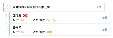 河南好啊友网络科技
